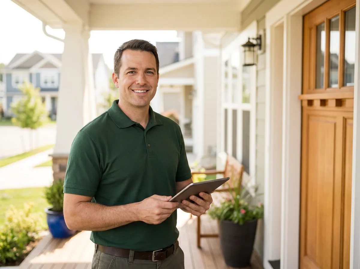 Pest control FAQs for Lees Summit, MO